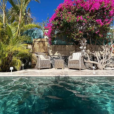 Villa Ibiza - Beautiful House With Private Pool Chayofa Esterno foto