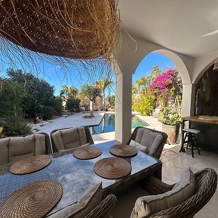 Villa Ibiza - Beautiful House With Private Pool Chayofa Esterno foto