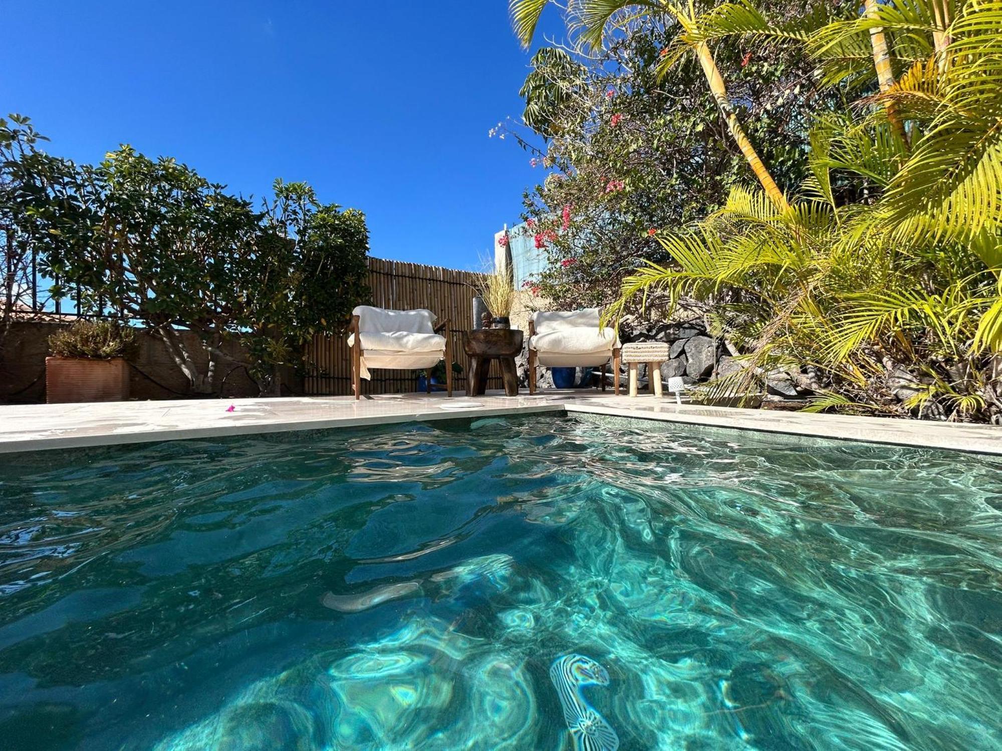 Villa Ibiza - Beautiful House With Private Pool Chayofa Esterno foto