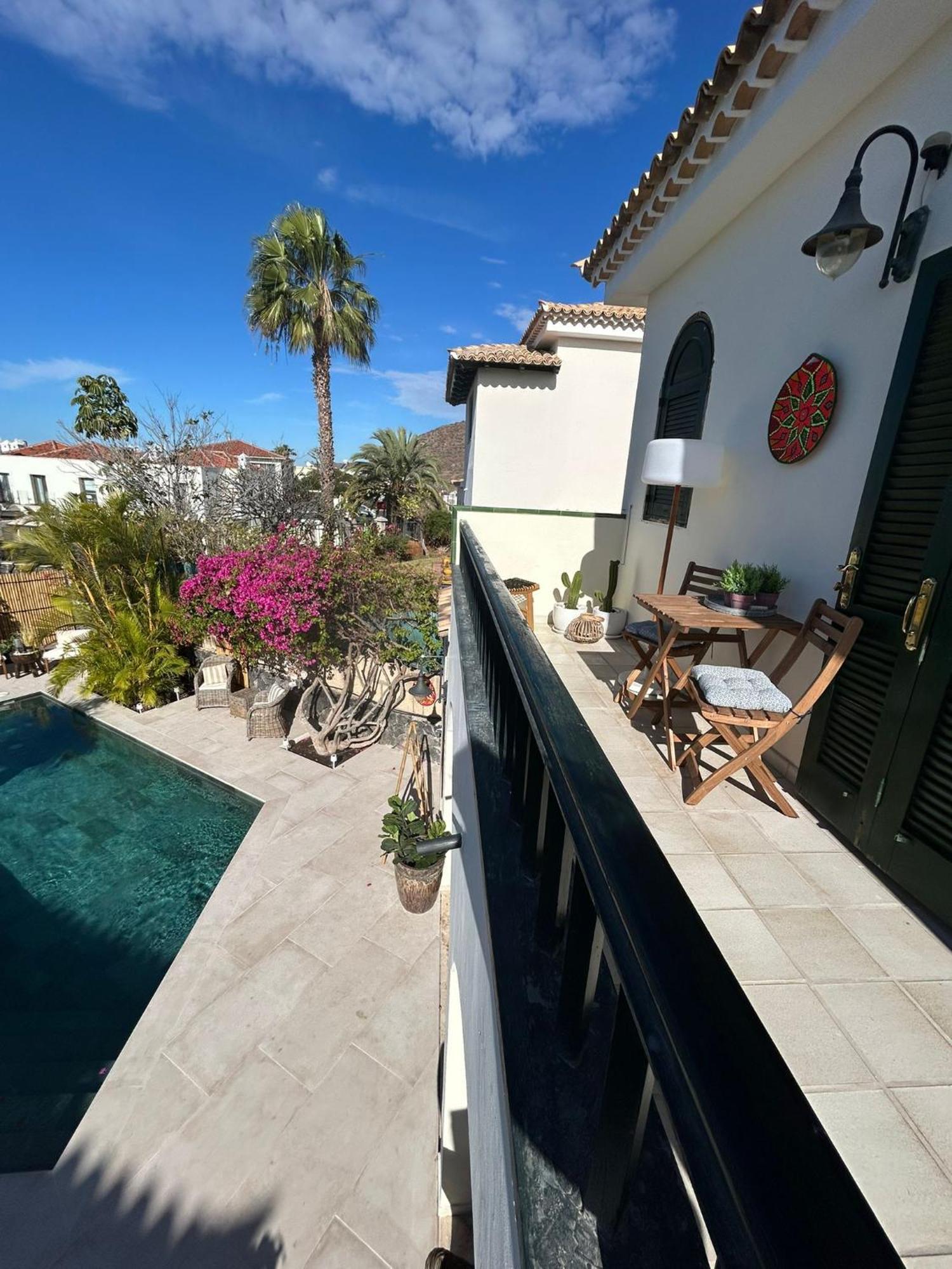 Villa Ibiza - Beautiful House With Private Pool Chayofa Esterno foto