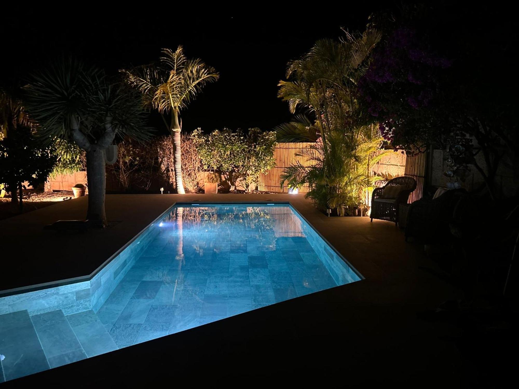 Villa Ibiza - Beautiful House With Private Pool Chayofa Esterno foto