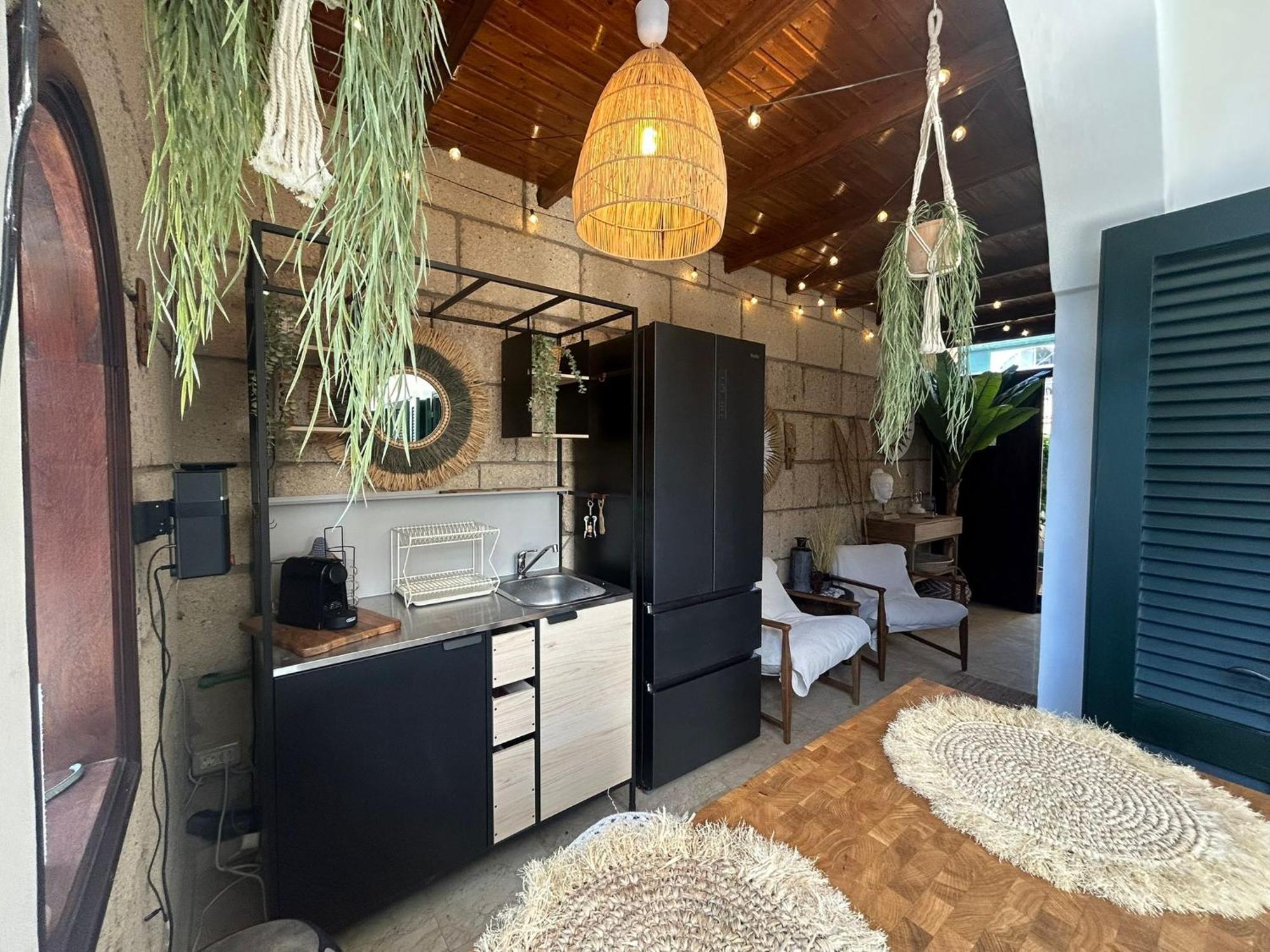 Villa Ibiza - Beautiful House With Private Pool Chayofa Esterno foto