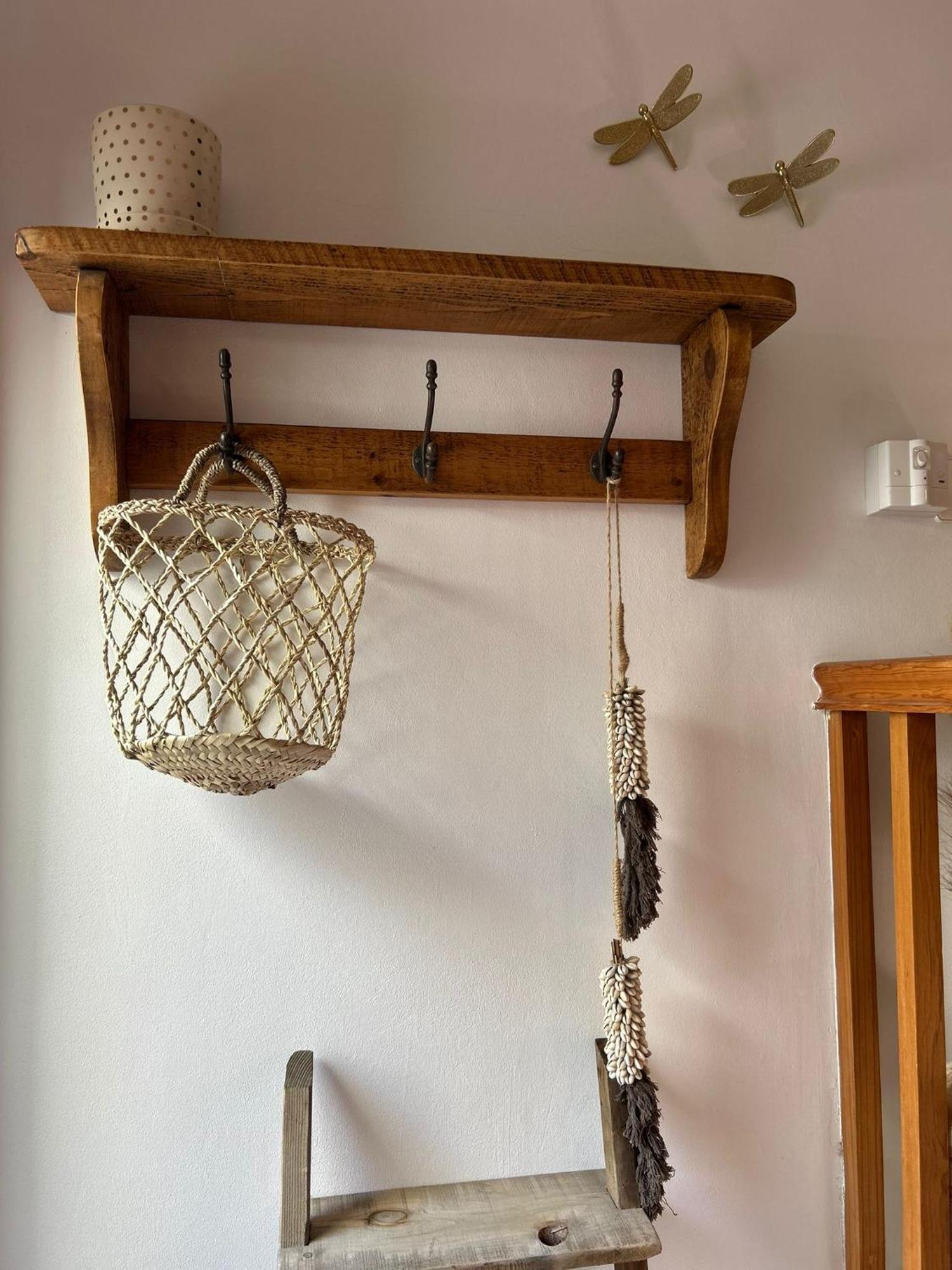 Villa Ibiza - Beautiful House With Private Pool Chayofa Esterno foto