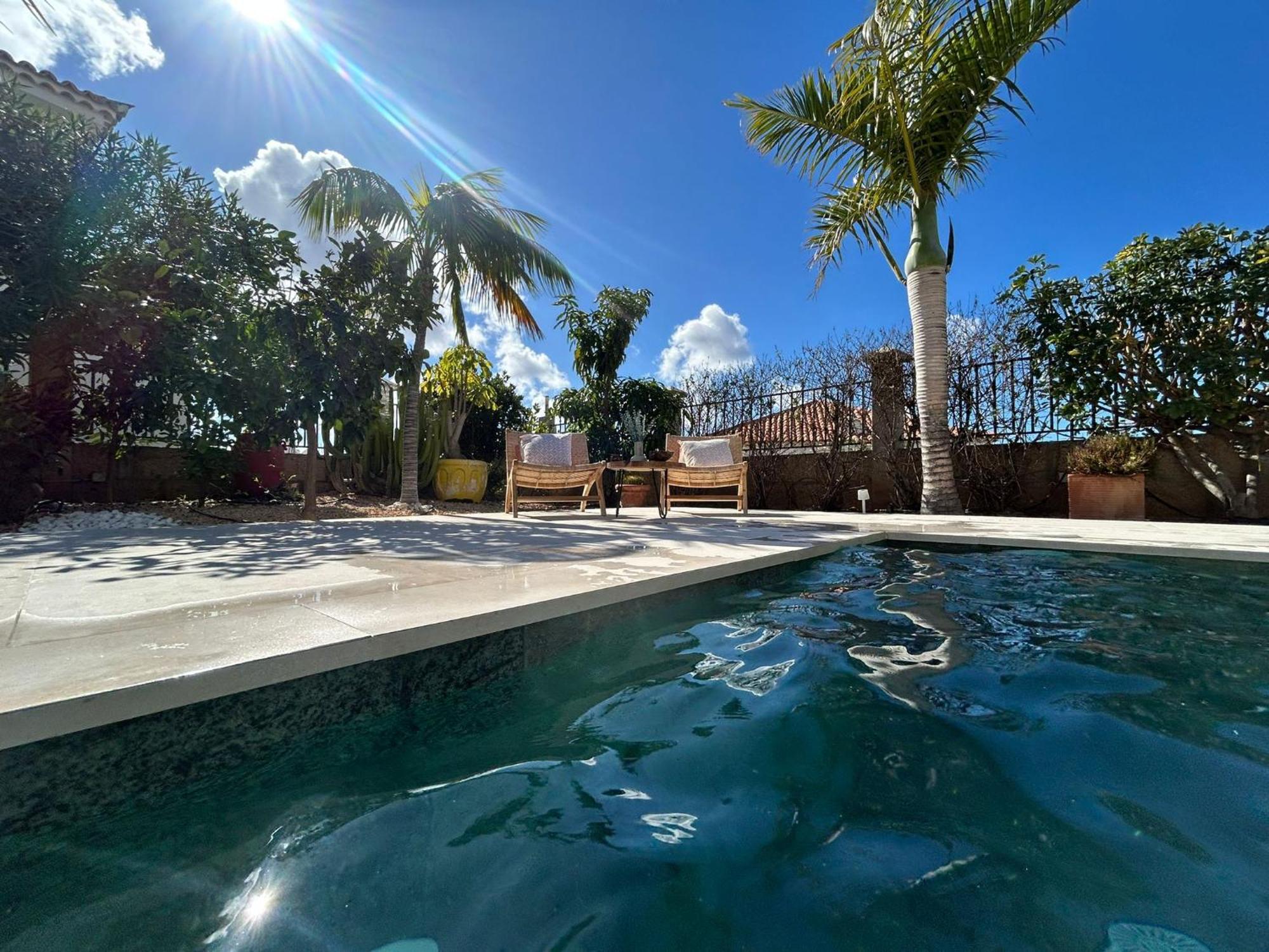 Villa Ibiza - Beautiful House With Private Pool Chayofa Esterno foto