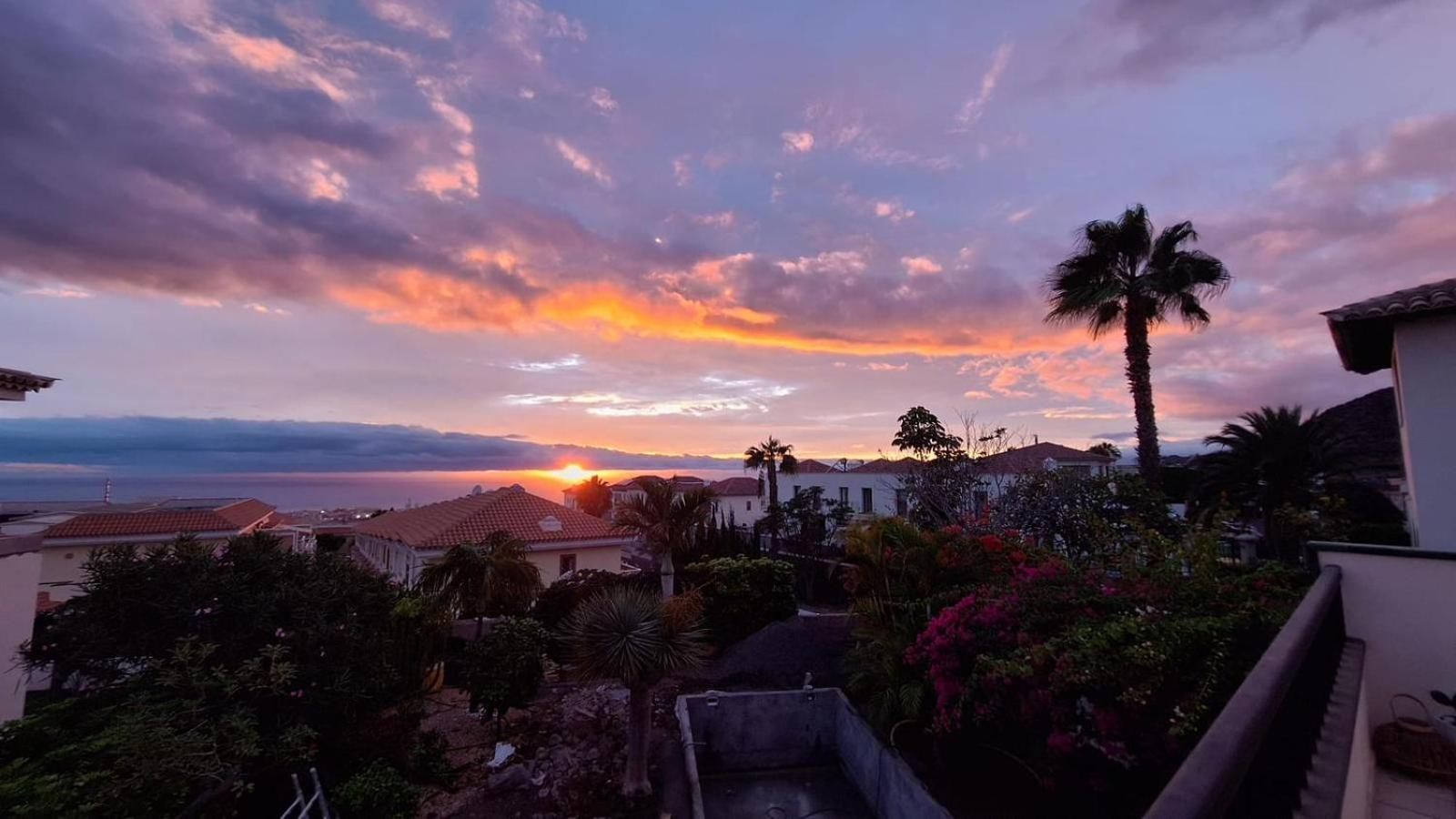 Villa Ibiza - Beautiful House With Private Pool Chayofa Esterno foto
