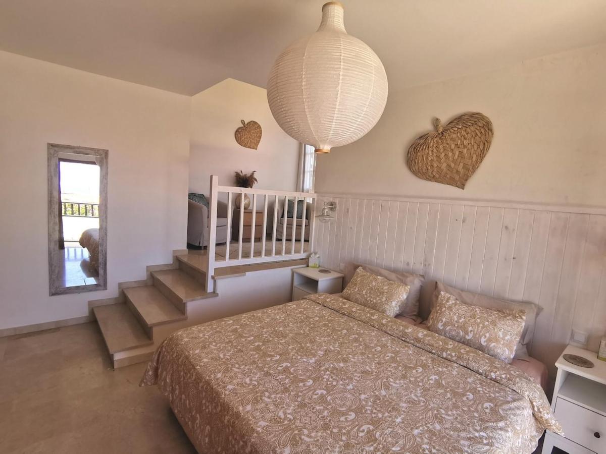 Villa Ibiza - Beautiful House With Private Pool Chayofa Esterno foto