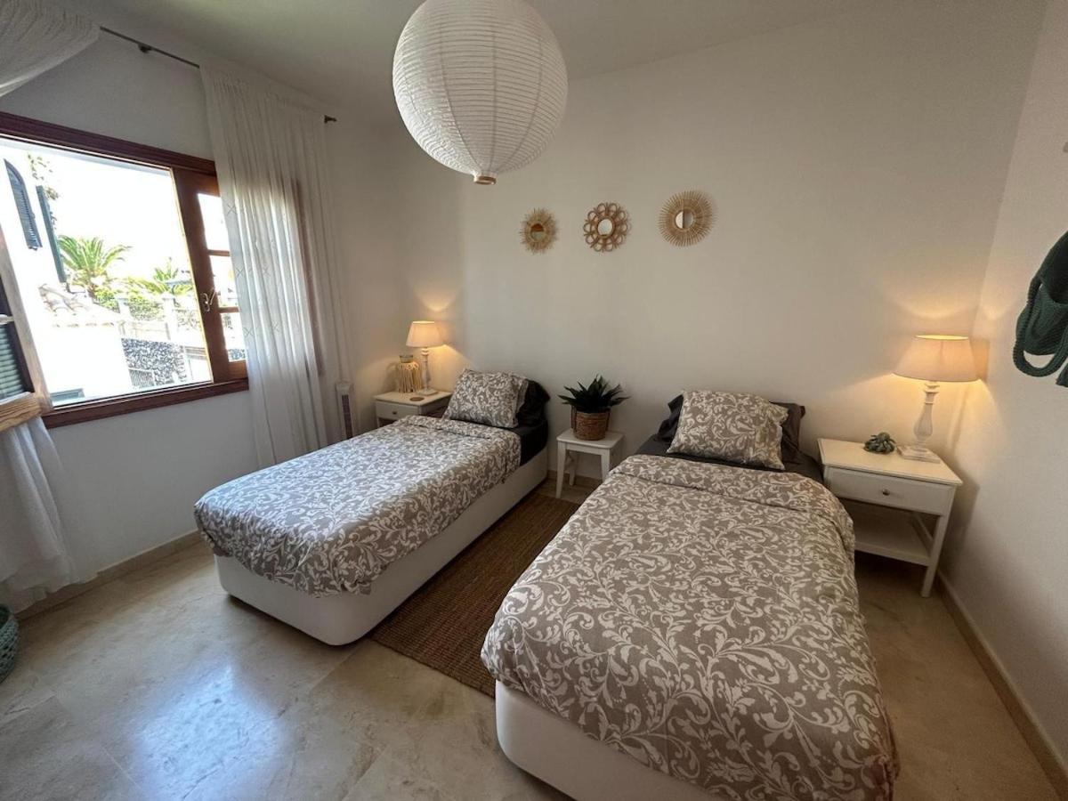 Villa Ibiza - Beautiful House With Private Pool Chayofa Esterno foto