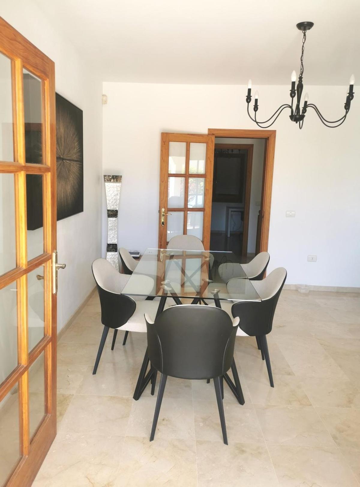 Villa Ibiza - Beautiful House With Private Pool Chayofa Esterno foto