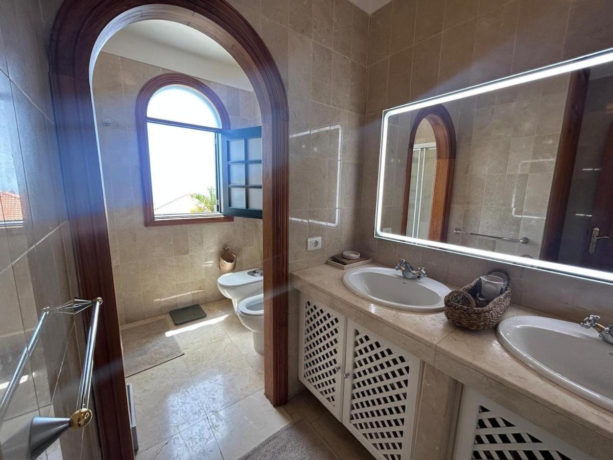 Villa Ibiza - Beautiful House With Private Pool Chayofa Esterno foto