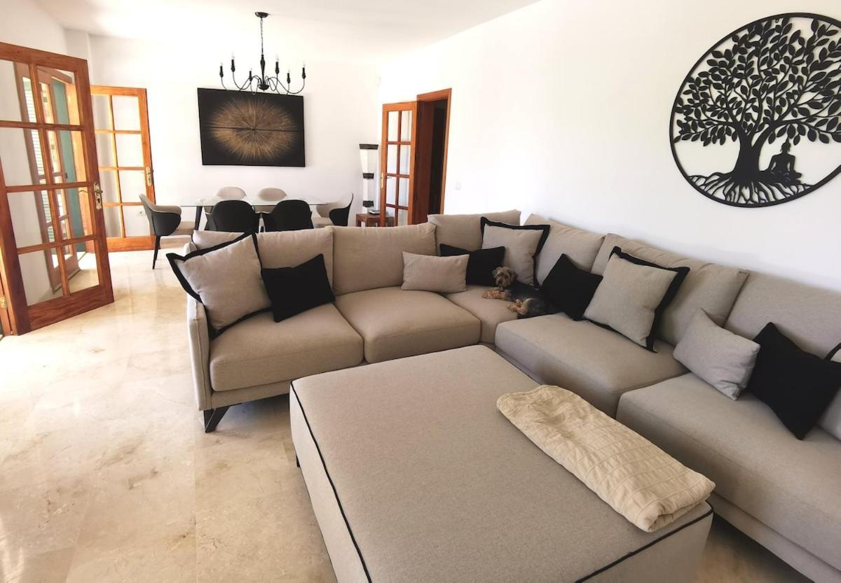 Villa Ibiza - Beautiful House With Private Pool Chayofa Esterno foto