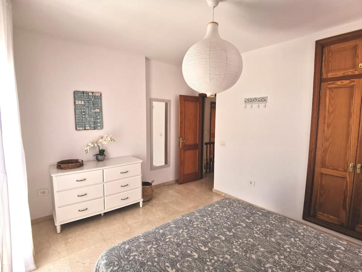 Villa Ibiza - Beautiful House With Private Pool Chayofa Esterno foto