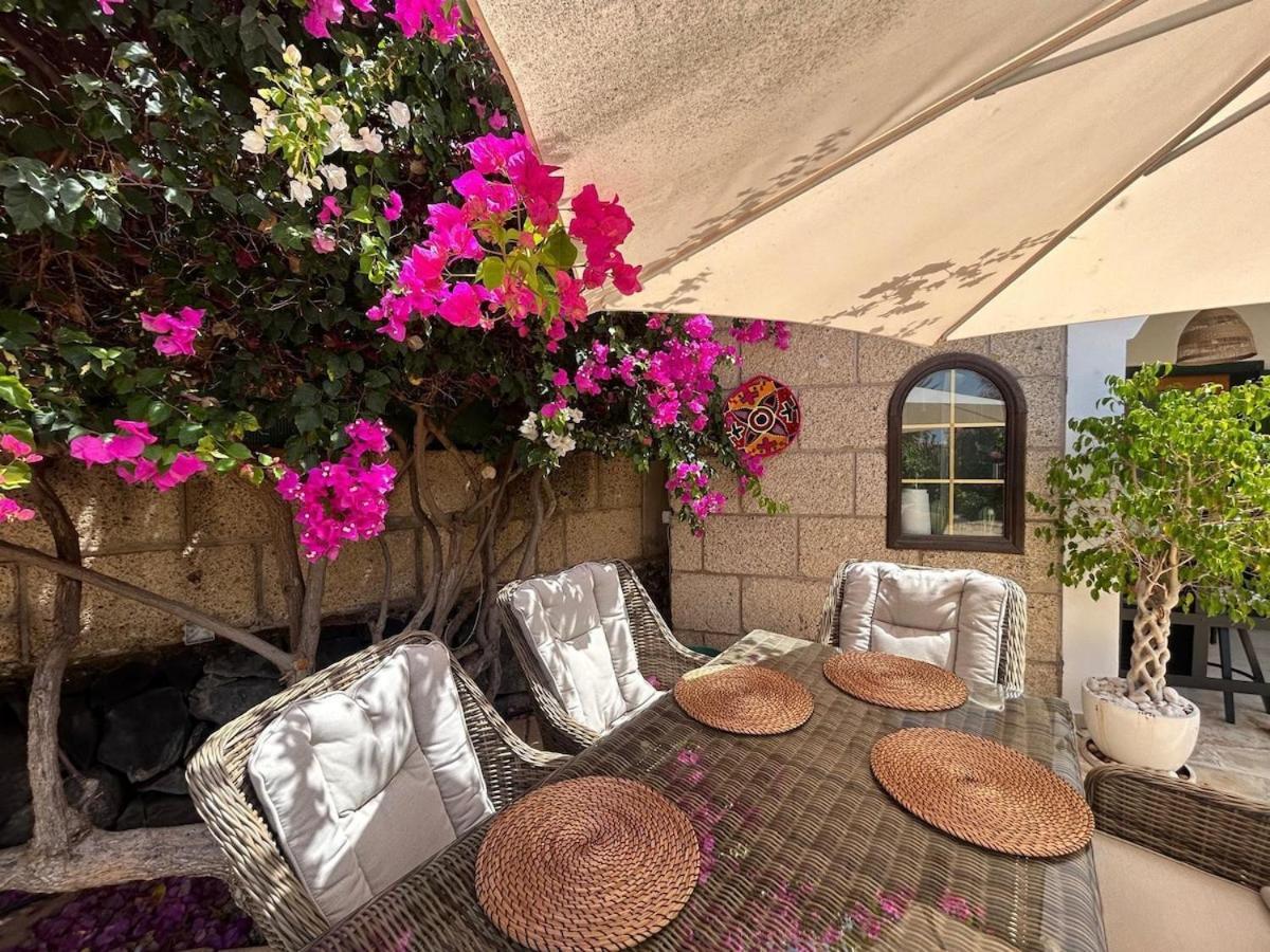 Villa Ibiza - Beautiful House With Private Pool Chayofa Esterno foto