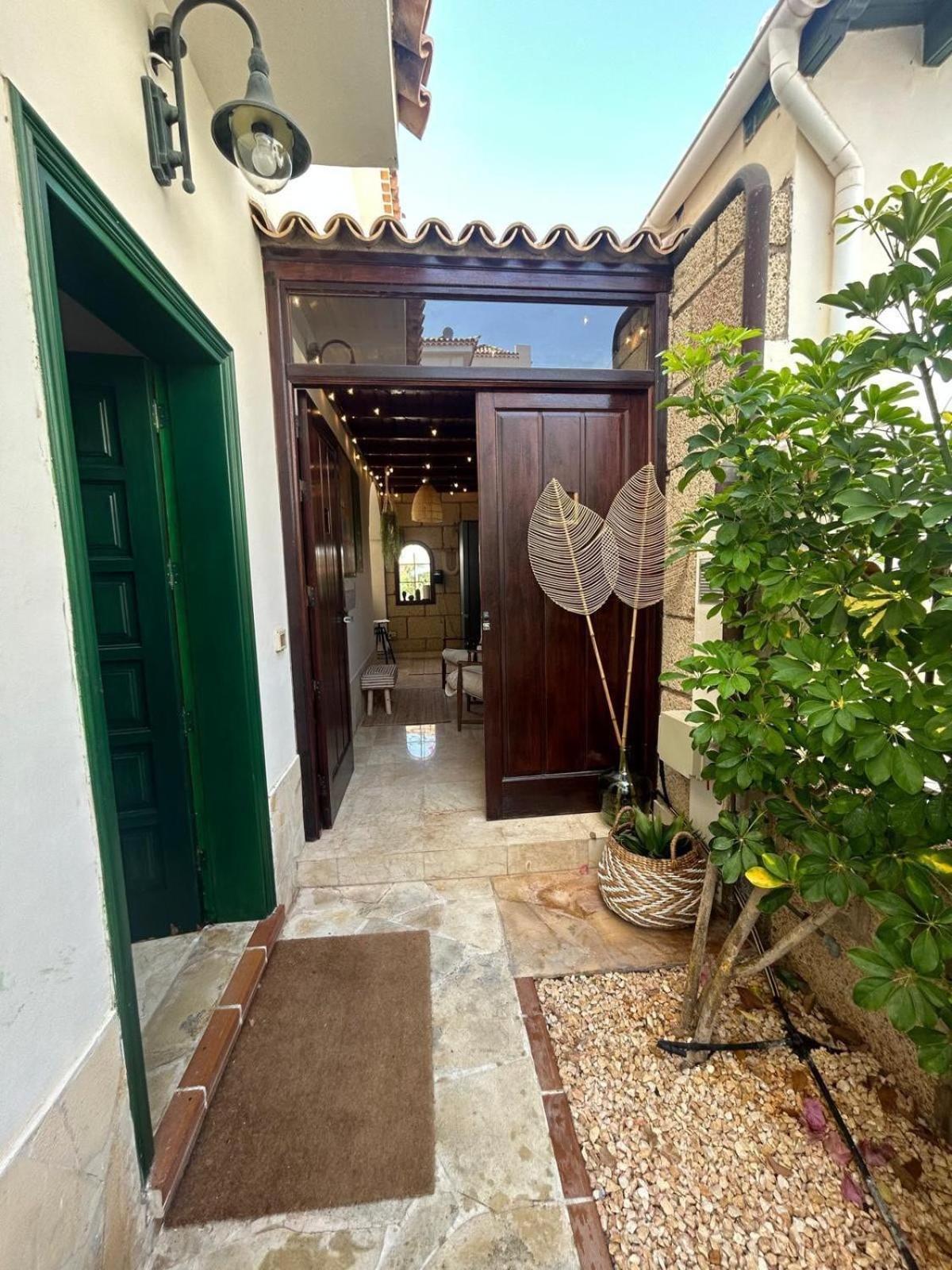 Villa Ibiza - Beautiful House With Private Pool Chayofa Esterno foto